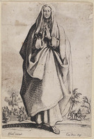 KG 10092
<br/>
Maria
<br/>
<em>Callot, Jacques (1592 - 1635)</em>